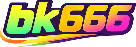 bk666 লোগো